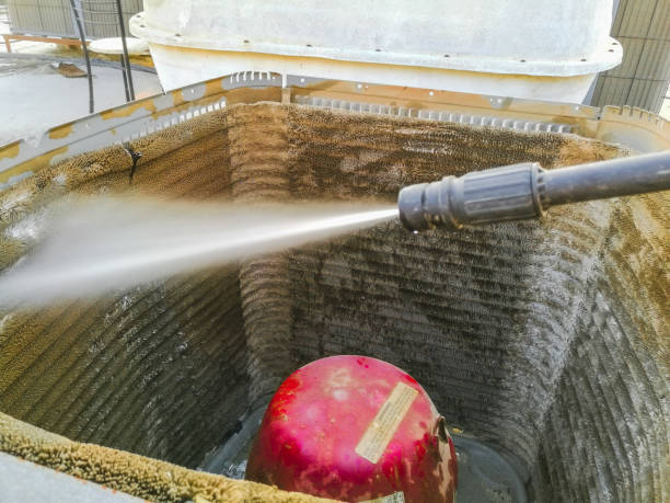 Best Air Duct Cleaning Near Me  in Hidden Valley, IN