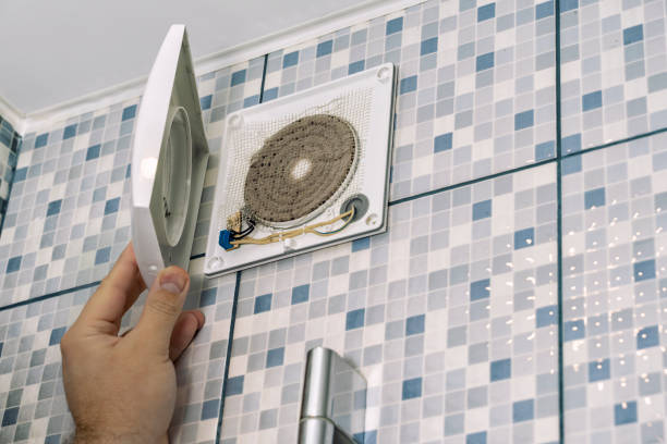Best Air Duct Mold Removal  in Hidden Valley, IN