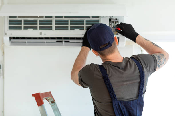 Best Best Air Duct Cleaning Company  in Hidden Valley, IN