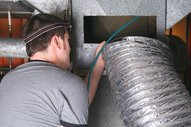 Best Residential Air Duct Cleaning  in Hidden Valley, IN