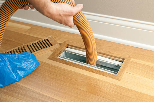 Best Air Duct Cleaning Near Me  in Hidden Valley, IN