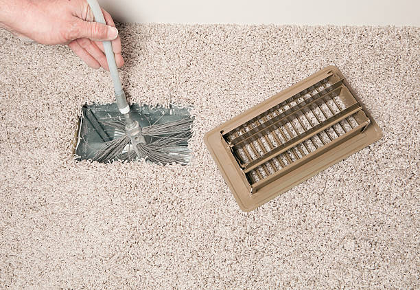 Best HVAC Duct Inspection Services  in Hidden Valley, IN