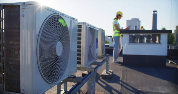 Best Air Duct Cleaning Near Me in Hidden Valley, IN