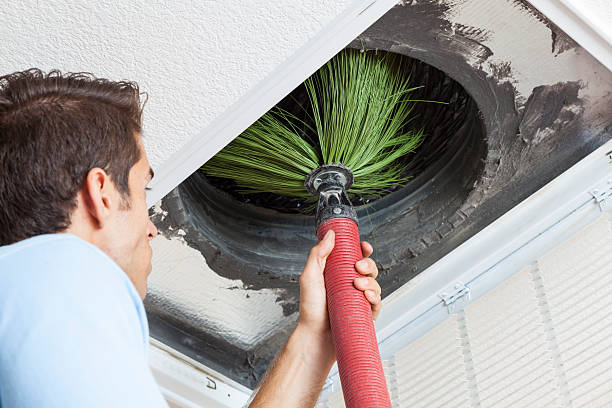Best Commercial Air Duct Cleaning  in Hidden Valley, IN