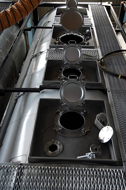 Air Duct Mold Removal in Hidden Valley, IN