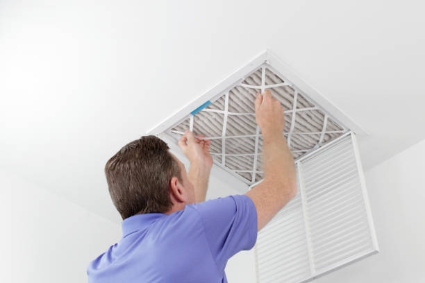 Best Home Air Vent Cleaning  in Hidden Valley, IN